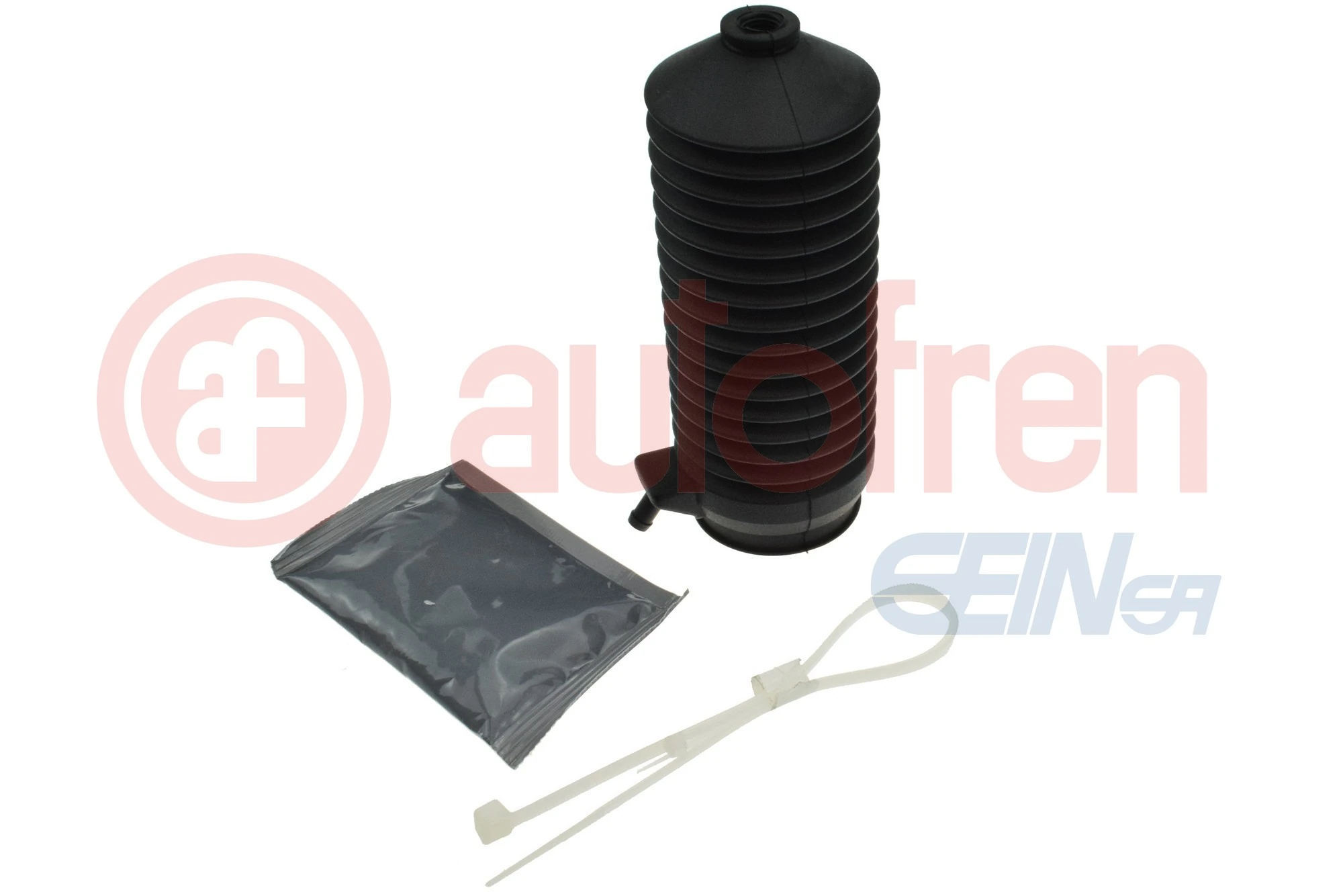 Bellow Kit, steering